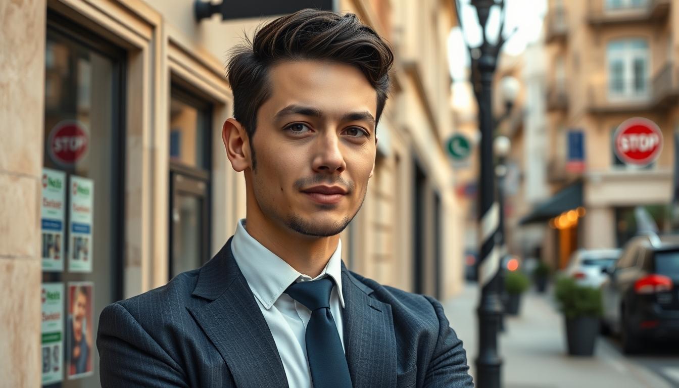 Property transactions support specialist