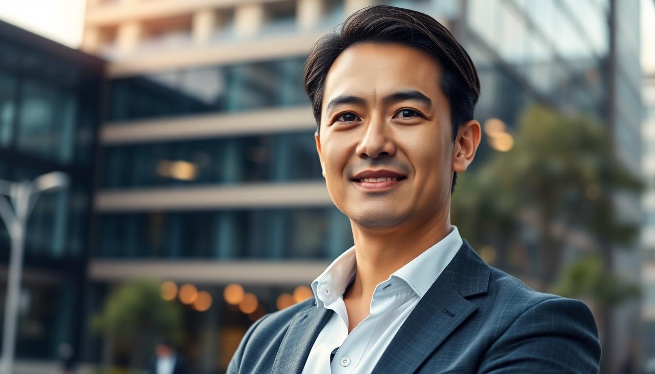 Property transfer support advisor