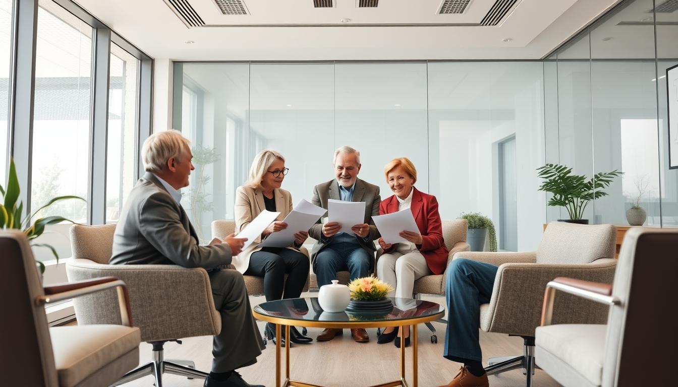 Real estate conveyancing documents and transfer review