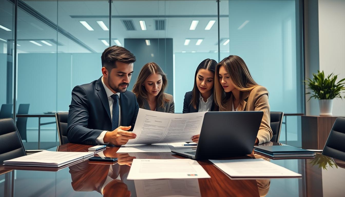 Conveyancing process and property ownership transfer