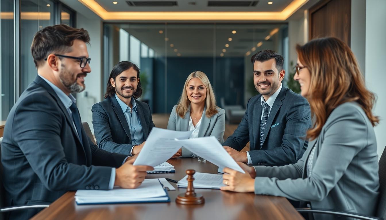 Real estate closing coordination and transaction planning